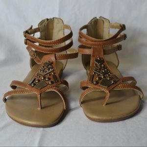 Mudd Sandals